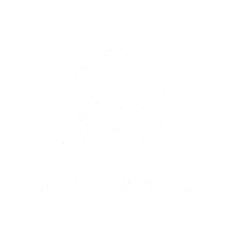 Logo Bonita Camper