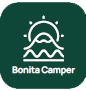 Bonita Camper – Alquiler de campers en la isla de La Palma