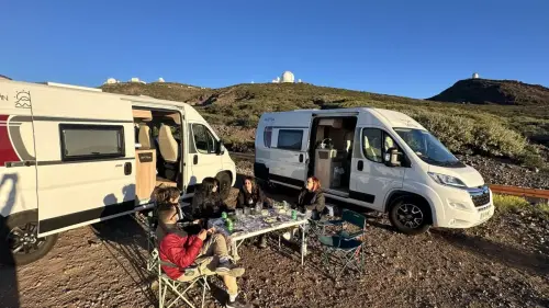 Bonita Camper - Galería - 01